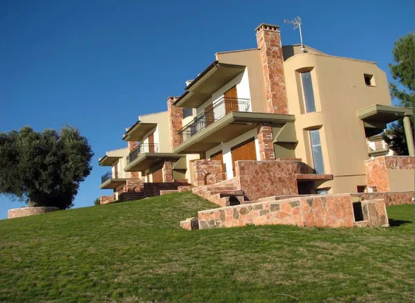 Two-Bedroom Sea View Villa for Sale in Halkidiki — photo 2