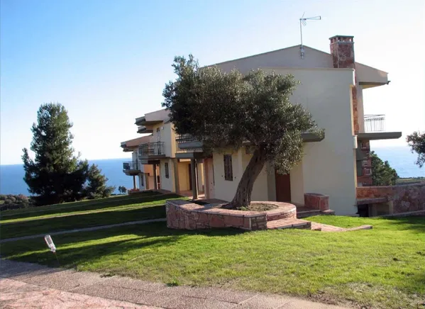 Two-Bedroom Sea View Villa for Sale in Halkidiki — photo 5