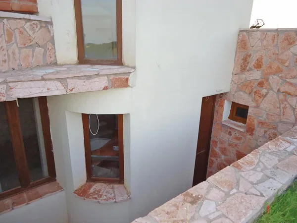 111 m² Two-Bedroom Sea View Villa for Sale in Halkidiki — photo 5