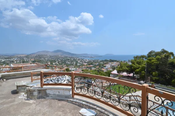 Apartment for Sale in Lagonisi, Attica
