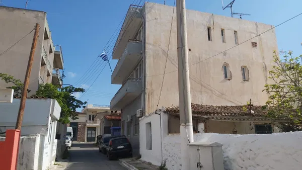 Building for Sale in Salamina, Argosaronikos islands