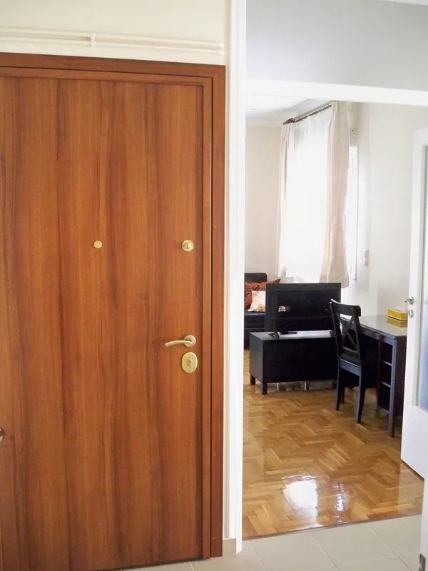 Building for Sale in Ilisia, Athens Center — photo 4