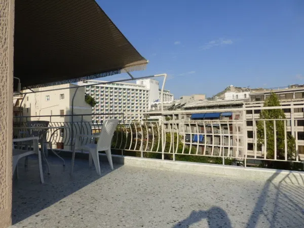 Building for Sale in Ilisia, Athens Center