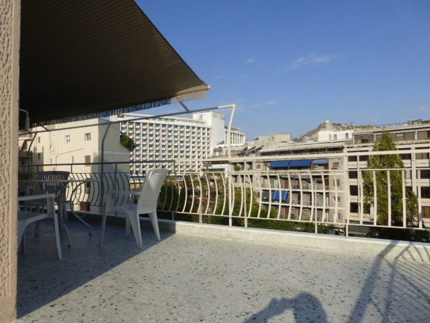 Building for Sale in Ilisia, Athens Center