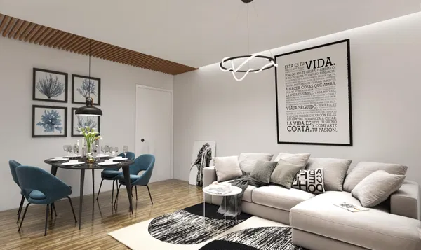 140 m² Three-Bedroom Apartment for Sale in Alimos, Athens Southern suburbs — photo 5