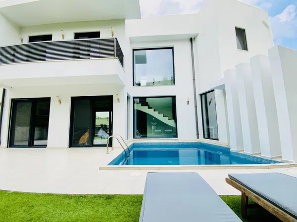 Sea-View Four-Bedroom Villa for Sale in Dionysos, Athens Northern suburbs — photo 2