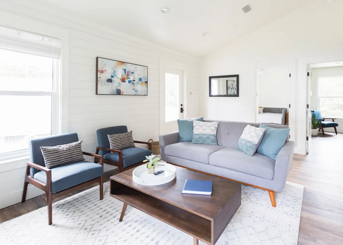 67 m² Two-Bedroom Apartment for Sale in Chalandri, Athens Northern suburbs