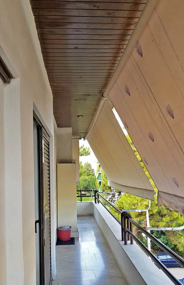 140 m² Sea View Three-Bedroom Apartment for Sale in Glyfada, Athens Southern suburbs — photo 2