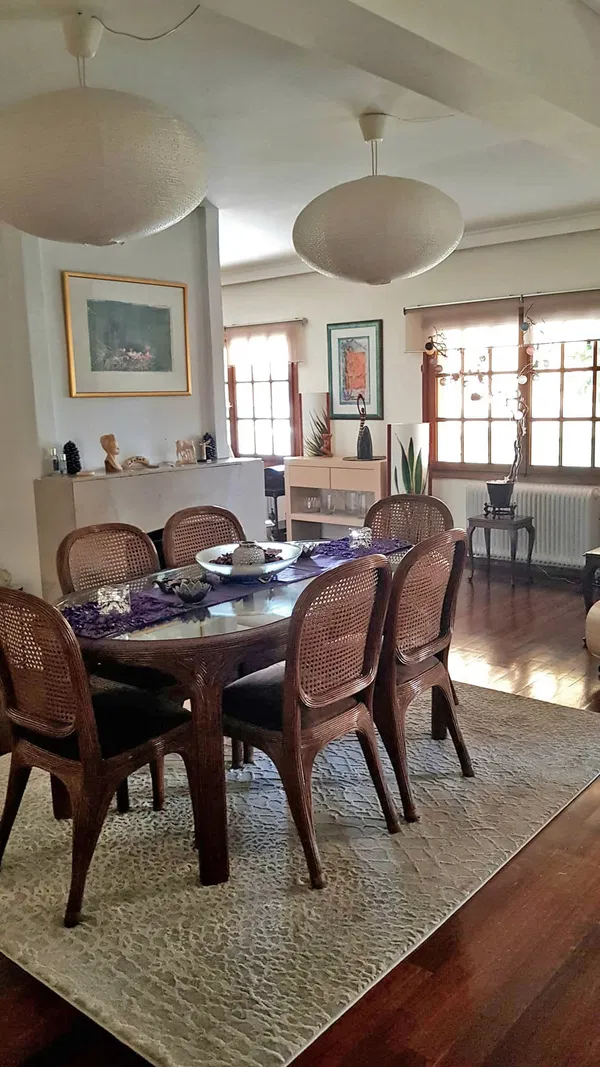 140 m² Sea View Three-Bedroom Apartment for Sale in Glyfada, Athens Southern suburbs — photo 5