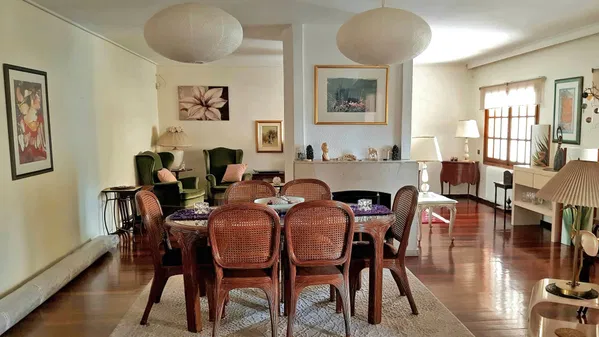 140 m² Sea View Three-Bedroom Apartment for Sale in Glyfada, Athens Southern suburbs — photo 4