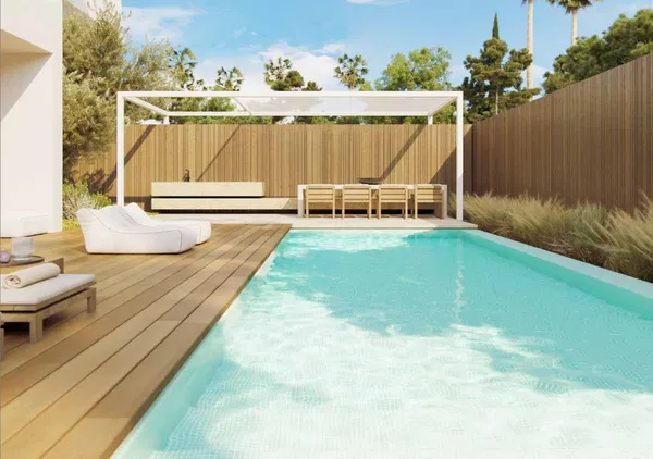 181 m² Four-Bedroom Apartment for Sale in Glyfada, Athens Southern suburbs