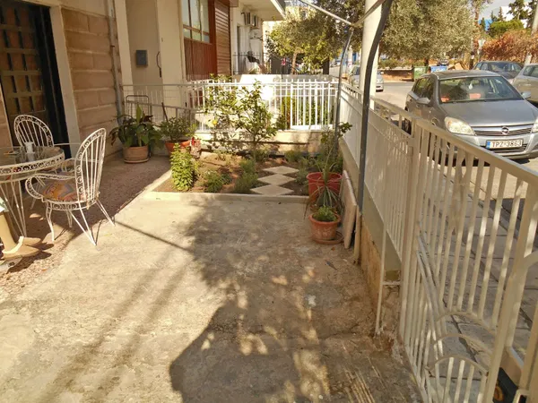 One-Bedroom Apartment for Sale in Elliniko, Athens Southern suburbs