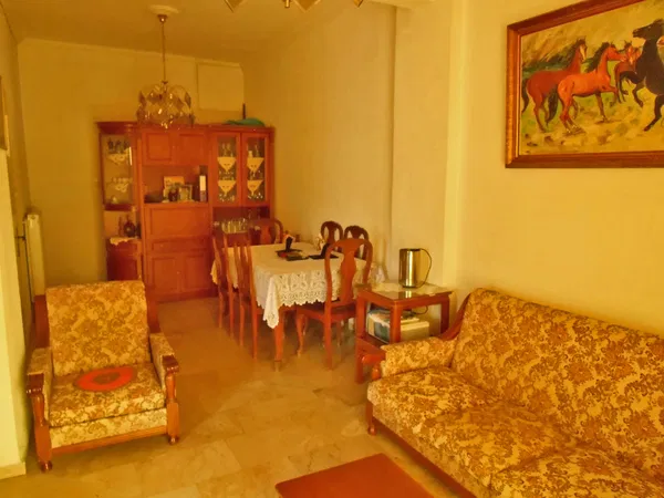 One-Bedroom Apartment for Sale in Elliniko, Athens Southern suburbs — photo 2