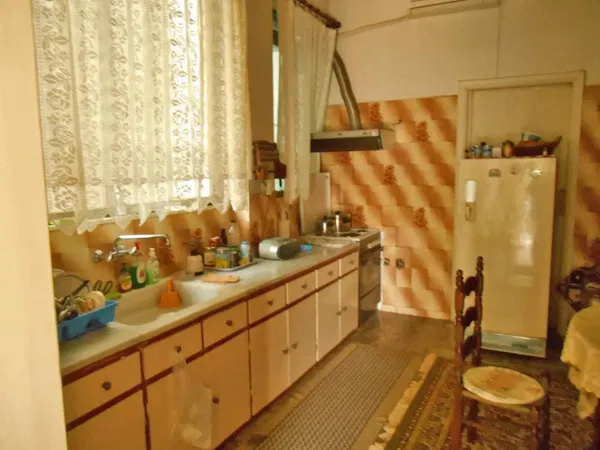 One-Bedroom Apartment for Sale in Elliniko, Athens Southern suburbs — photo 4