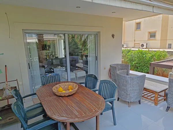 200 m² Three-Bedroom Apartment for Sale in Glyfada, Athens Southern suburbs — photo 3