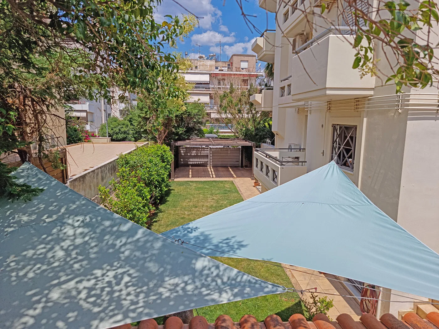 200 m² Three-Bedroom Apartment for Sale in Glyfada, Athens Southern suburbs