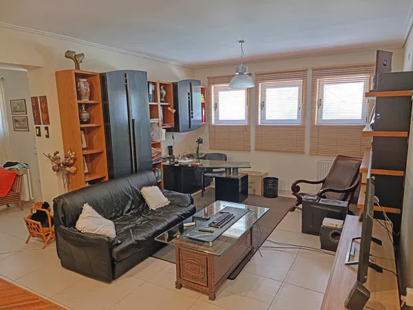 200 m² Three-Bedroom Apartment for Sale in Glyfada, Athens Southern suburbs — photo 5