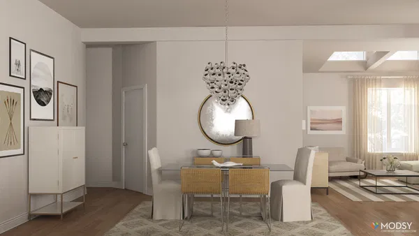 98 m² Two-Bedroom Apartment for Sale in Glyfada, Athens Southern suburbs