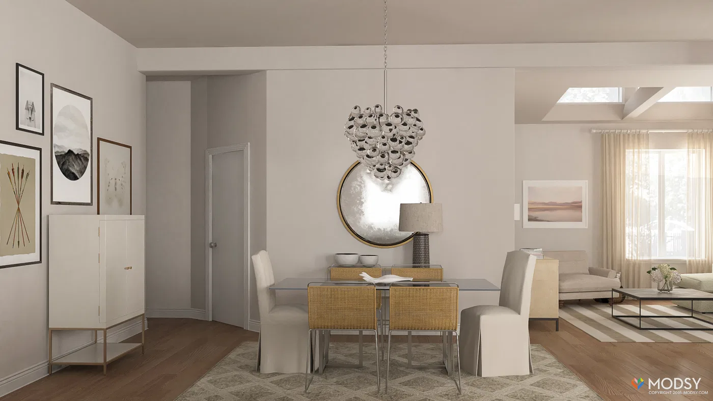 98 m² Two-Bedroom Apartment for Sale in Glyfada, Athens Southern suburbs