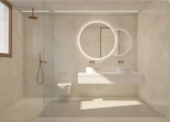 119 m² Two-Bedroom Apartment for Sale in Glyfada, Athens Southern suburbs — photo 3