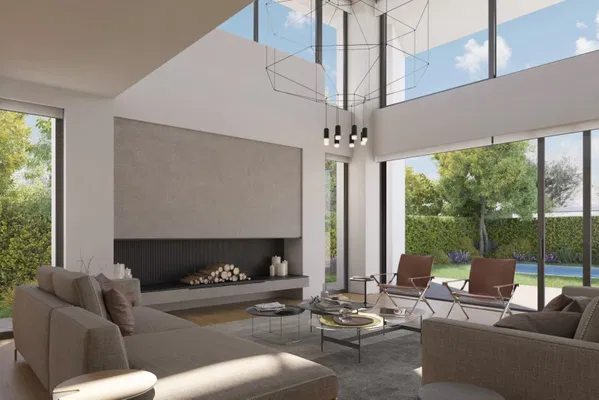 330 m² Apartment with Five Bedrooms for Sale in Voula, Athens Southern suburbs — photo 2