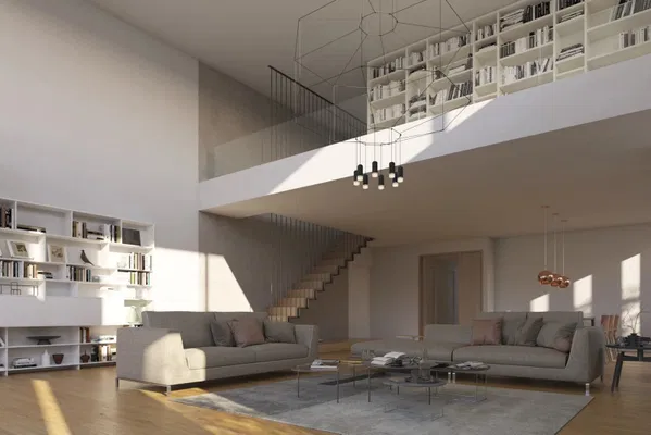 330 m² Apartment with Five Bedrooms for Sale in Voula, Athens Southern suburbs — photo 4