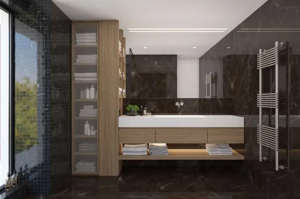 181 m² Three-Bedroom Apartment for Sale in Voula, Athens Southern suburbs — photo 4