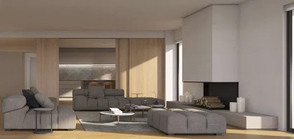 181 m² Three-Bedroom Apartment for Sale in Voula, Athens Southern suburbs — photo 2