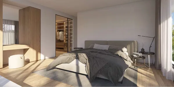 181 m² Three-Bedroom Apartment for Sale in Voula, Athens Southern suburbs — photo 3