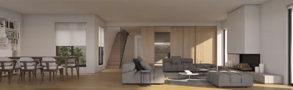 Sea-View Four-Bedroom Apartment for Sale in Voula, Athens Southern suburbs — photo 3