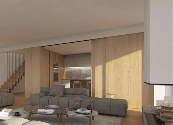 Sea-View Four-Bedroom Apartment for Sale in Voula, Athens Southern suburbs — photo 4