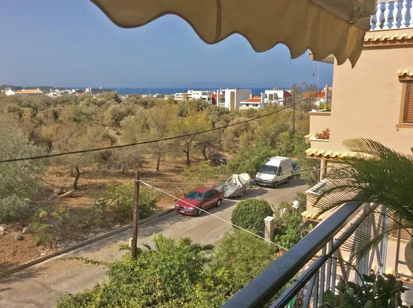 Sea View Three-Bedroom Apartment for Sale in Voula, Athens Southern suburbs — photo 2