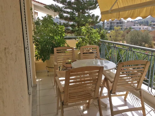 Sea View Three-Bedroom Apartment for Sale in Voula, Athens Southern suburbs — photo 4