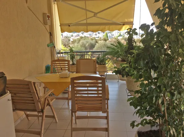 Sea View Three-Bedroom Apartment for Sale in Voula, Athens Southern suburbs — photo 3
