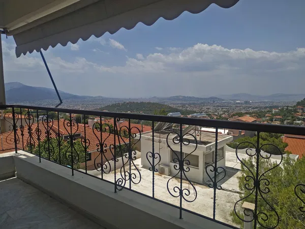 Two-Bedroom Villa for Sale in Nea Penteli, Athens Northern suburbs — photo 3
