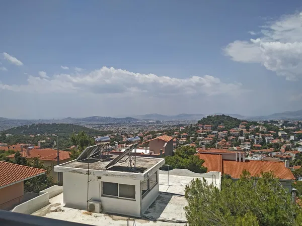 Two-Bedroom Villa for Sale in Nea Penteli, Athens Northern suburbs — photo 4