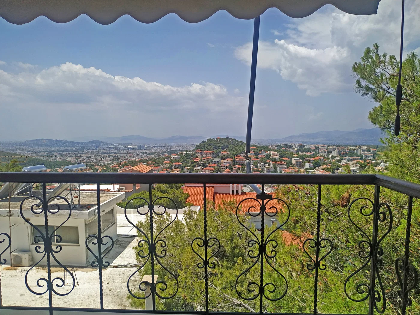 Two-Bedroom Villa for Sale in Nea Penteli, Athens Northern suburbs