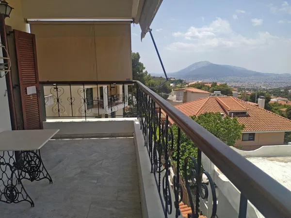 Two-Bedroom Villa for Sale in Nea Penteli, Athens Northern suburbs — photo 2