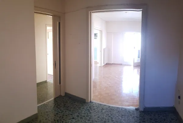74 m² Two-Bedroom Apartment for Sale in Neos Kosmos, Athens Center — photo 3