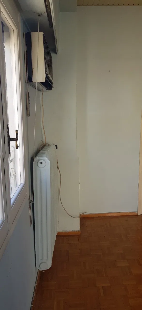 74 m² Two-Bedroom Apartment for Sale in Neos Kosmos, Athens Center — photo 5
