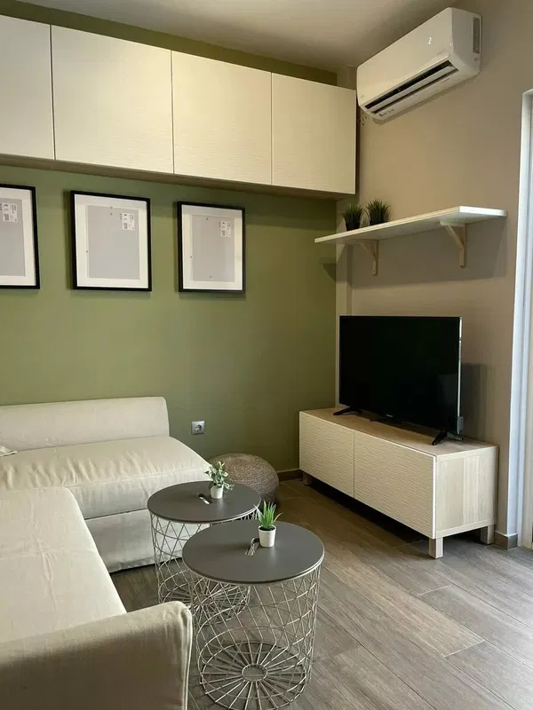 75 m² Renovated Two-Bedroom Apartment for Sale in Ampelokipoi, Athens Center — photo 5