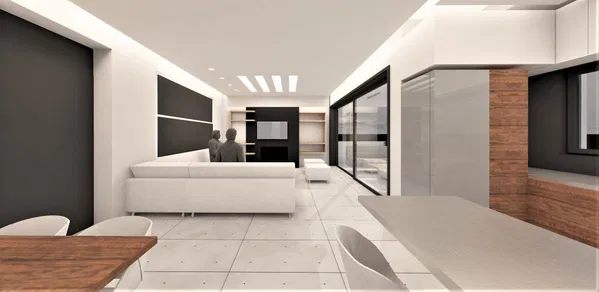 90 m² Apartment with Two Bedrooms for Sale in Chalandri, Athens Northern suburbs — photo 5