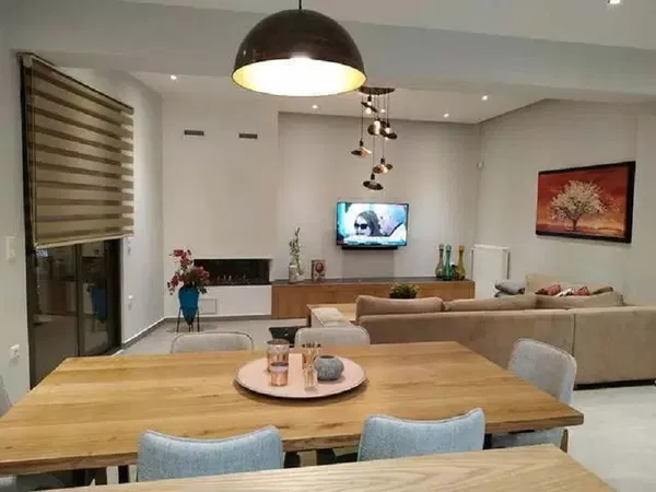 130 m² Apartment with Three Bedrooms for Sale in Agios Dimitrios, Athens Southern suburbs