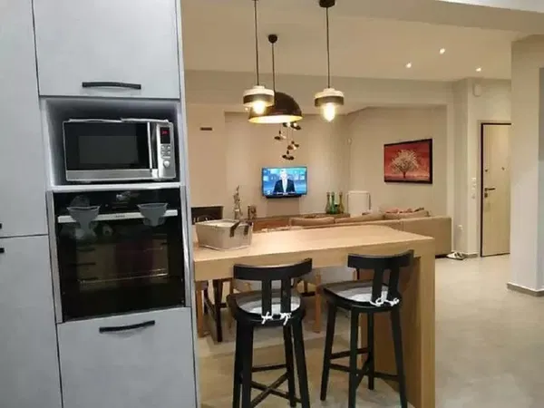 130 m² Apartment with Three Bedrooms for Sale in Agios Dimitrios, Athens Southern suburbs — photo 4