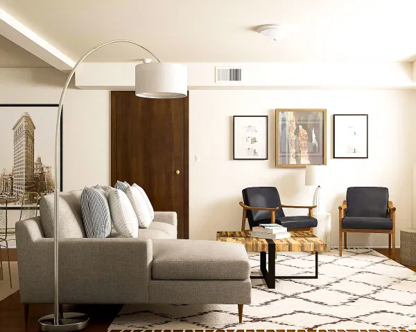 87 m² Two-Bedroom Apartment for Sale in Voula, Athens Southern suburbs