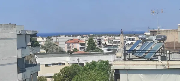 108 m² Apartment with Three Bedrooms for Sale in Voula, Athens Southern suburbs — photo 2