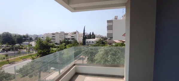 108 m² Apartment with Three Bedrooms for Sale in Voula, Athens Southern suburbs