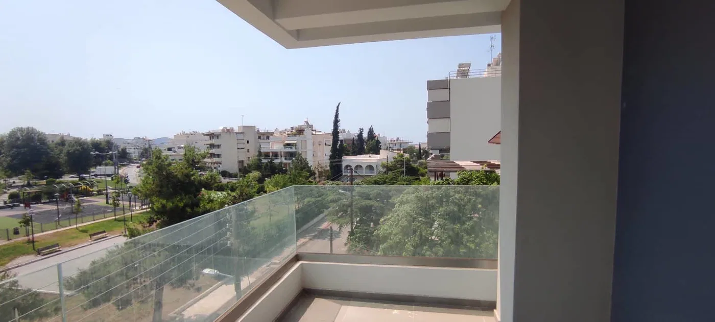 108 m² Apartment with Three Bedrooms for Sale in Voula, Athens Southern suburbs