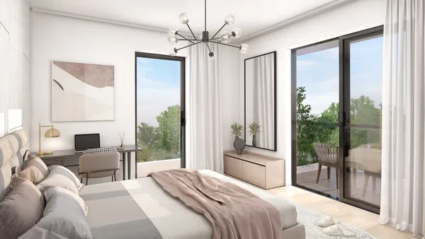 One-Bedroom Apartment for Sale in Marousi, Athens Northern suburbs — photo 2