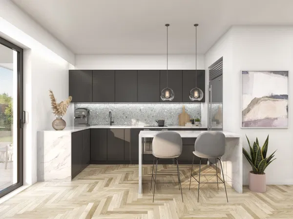 One-Bedroom Apartment for Sale in Marousi, Athens Northern suburbs — photo 3